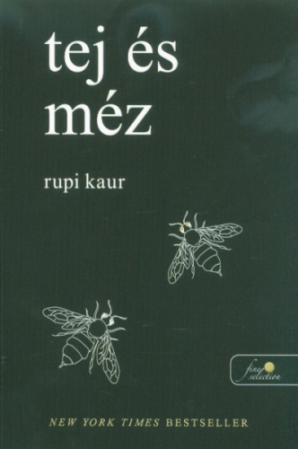 Tej és méz