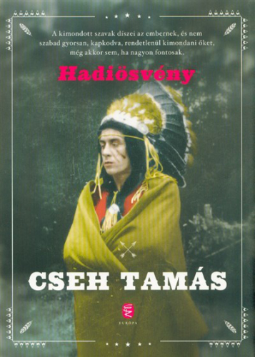 Hadiösvény