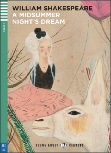A Midsummer Night's Dream + CD