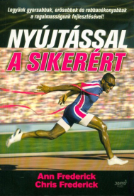 Nyújtással a sikerért