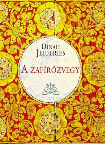 A zafír özvegy
