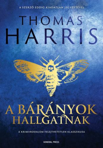 A bárányok hallgatnak