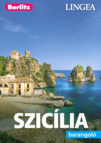 *Szicília /Berlitz barangoló