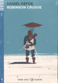 Robinson Crusoe + CD