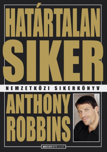 Határtalan siker (átdolgozott kiadás)