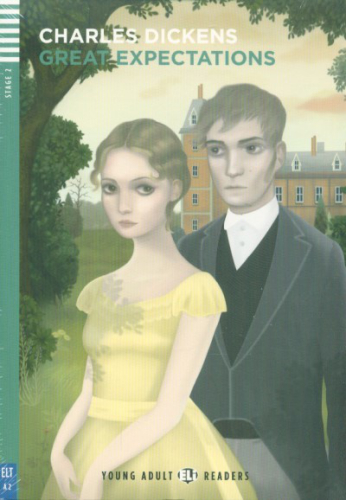 Great Expectations + CD