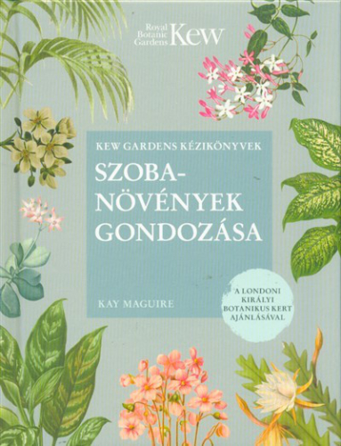 Szobanövények gondozása