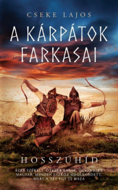 *Hosszúhíd - A Kárpátok farkasai