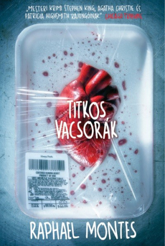Titkos vacsorák