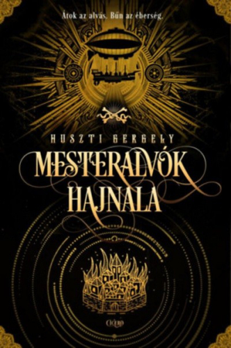 *Mesteralvók hajnala