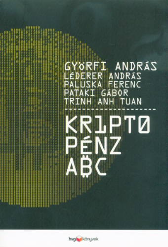 Kriptopénz ABC