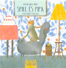 Spicc és Pipa