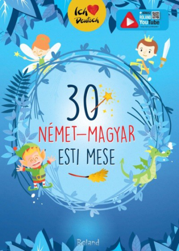 *30 német-magyar esti mese