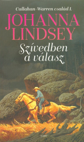 Szívedben a válasz - Callahan-Warren család 1.