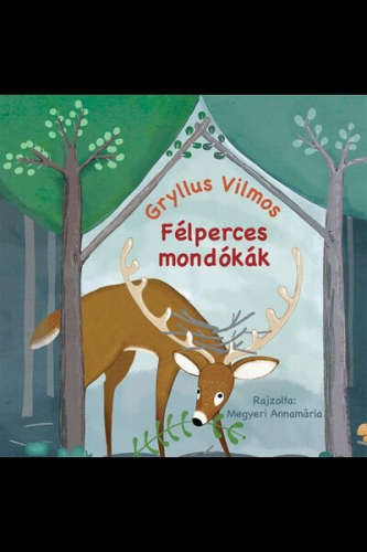*Félperces mondókák