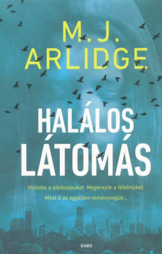 Halálos látomás