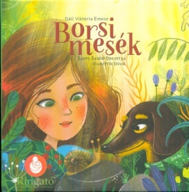 Borsi mesék 2: Cica-galiba - Borsi ünnepel