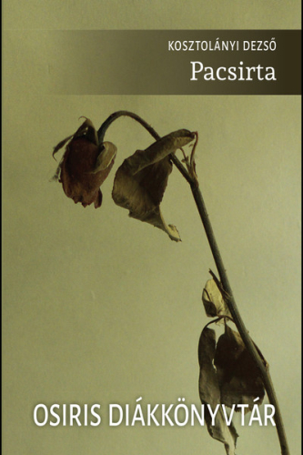 *Pacsirta - Osiris diákkönyvtár