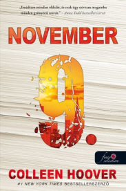 *November 9.