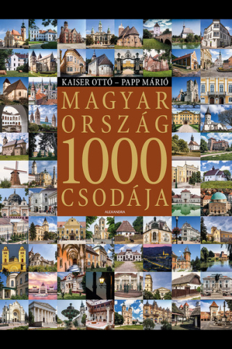 Magyarország 1000 csodája