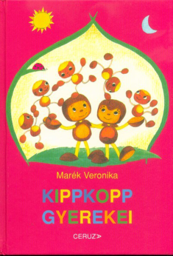 *Kippkopp gyerekei (8. kiadás)