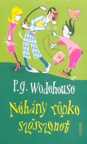 Néhány röpke szösszenet