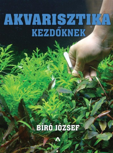 *Akvarisztika kezdőknek