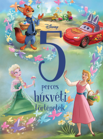 *5 perces húsvéti történetek §H