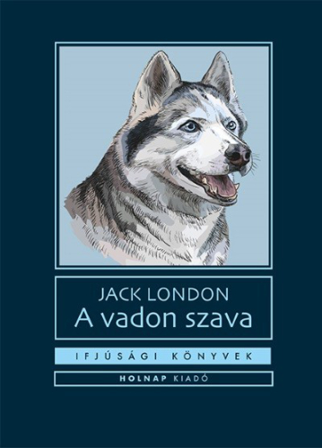 *A vadon szava - Ifjúsági könyvek