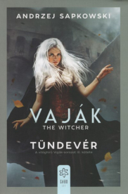 *Tündevér - Vaják III.