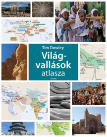 Világvallások atlasza