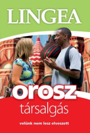 Lingea light orosz társalgás /Velünk nem lesz elveszett