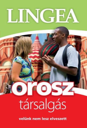Lingea light orosz társalgás /Velünk nem lesz elveszett