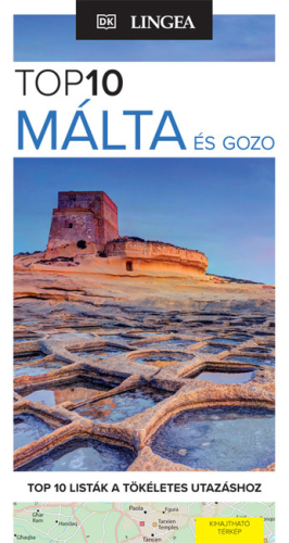 *Málta és Gozo - TOP 10