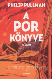 A por könyve II. - A titkos birodalom