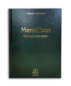 Menetben - Túl a nyolcadik ikszen