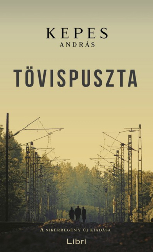 *Tövispuszta (2. kiadás)