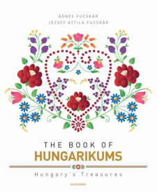 The Book of Hungarikums (új kiadás)