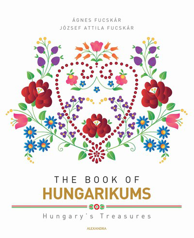 The Book of Hungarikums (új kiadás)
