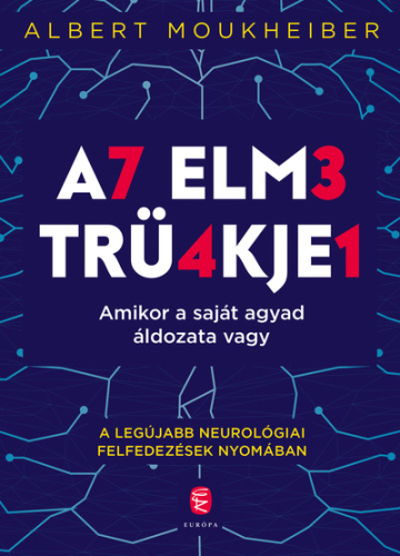 *Az elme trükkjei - Amikor a saját agyad áldozata vagy