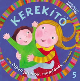 *Kerekítő 5. - Letölthető hangyanyaggal (2. kiadás)