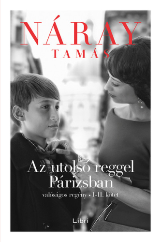 *Az utolsó reggel Párizsban I-II.