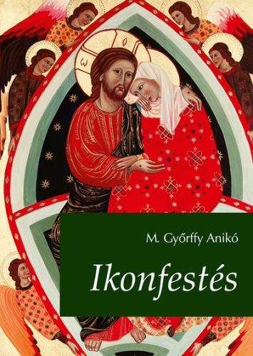 Ikonfestés (2. kiadás)
