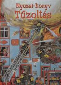 Nyüzsi-könyv - Tűzoltás
