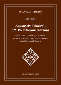Anyanyelvi felmérők a 9-10. évfolyam számára