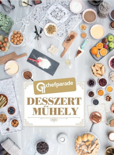 Desszertműhely