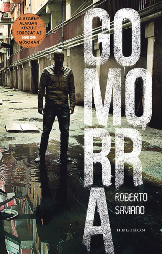 Gomorra (új kiadás)