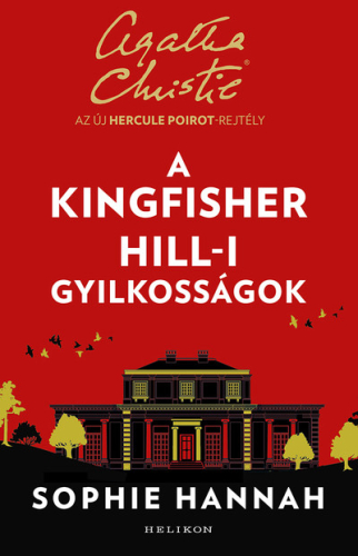 *A Kingfisher Hill-i gyilkosságok