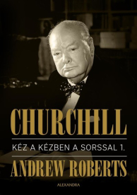 Churchill 1-2. - Kéz a kézben a sorssal
