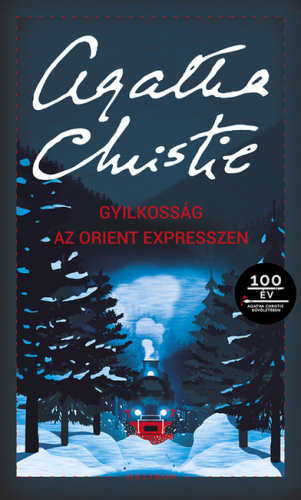 *Gyilkosság az Orient Expresszen /Puha